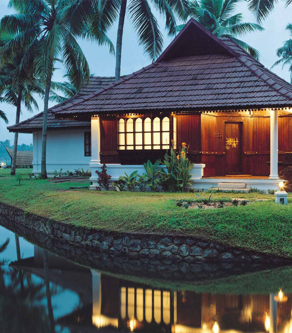 Thekkady