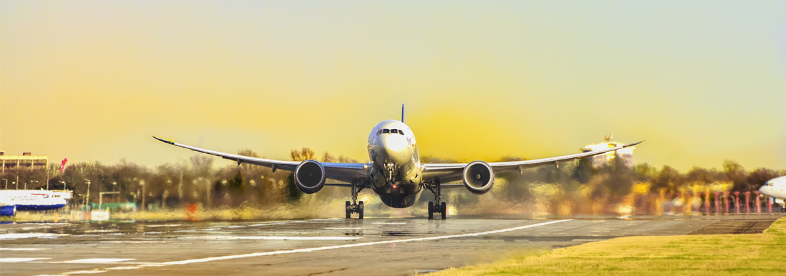 Airport Drop/Pickup