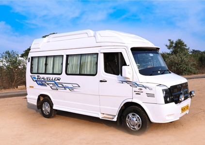 Tempo Traveller